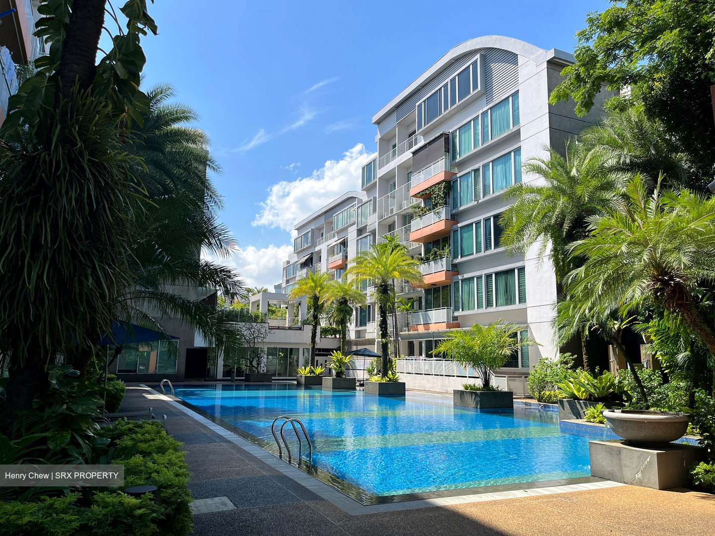 The Spectrum (D5), Condominium #624382241
